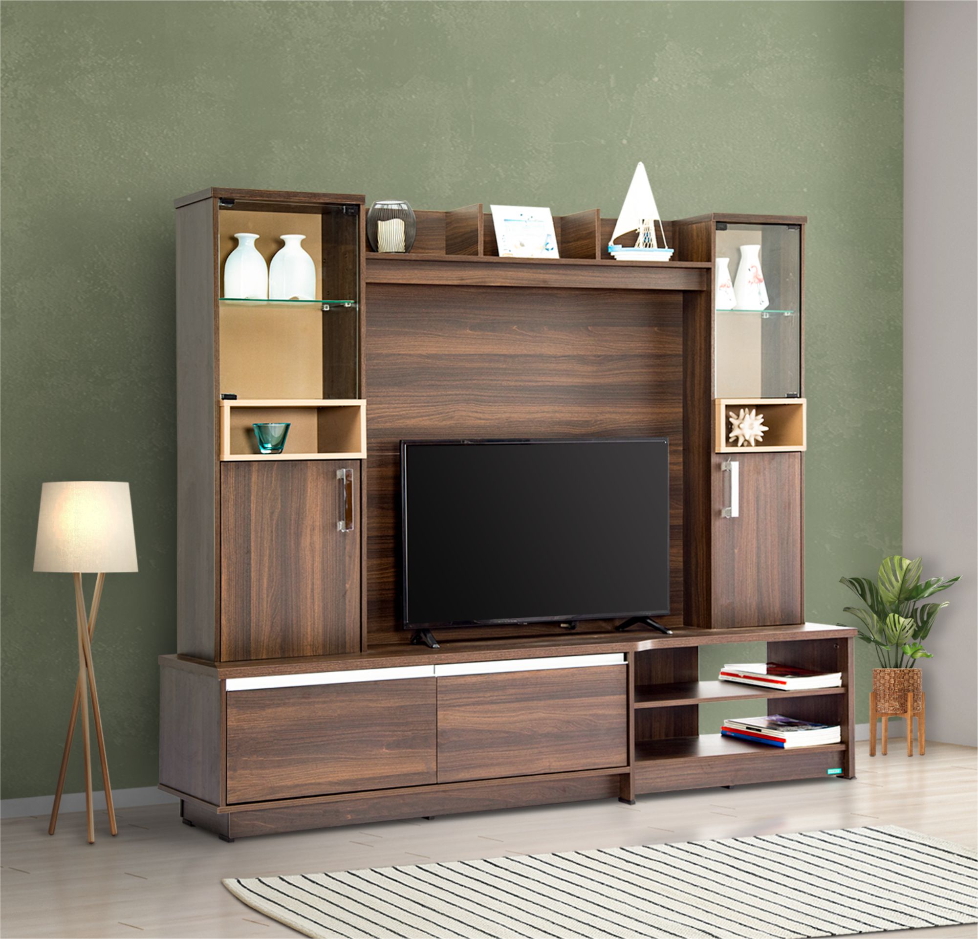 TV Wall Units Manufacturers in Ambattur