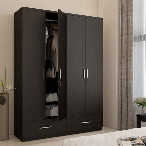 Wardrobe Manufactures in Ambattur